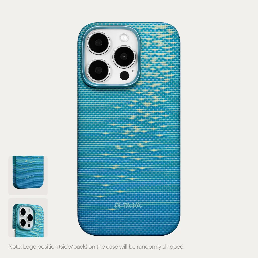 Glints Of Gold Phone Cases 9
