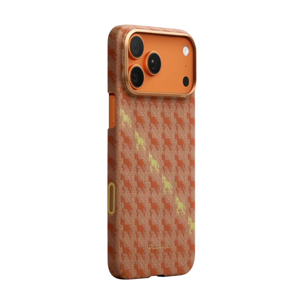 Happiness Rides In Phone Cases 3