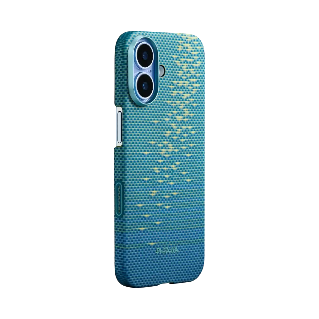 Glints Of Gold Phone Cases 9