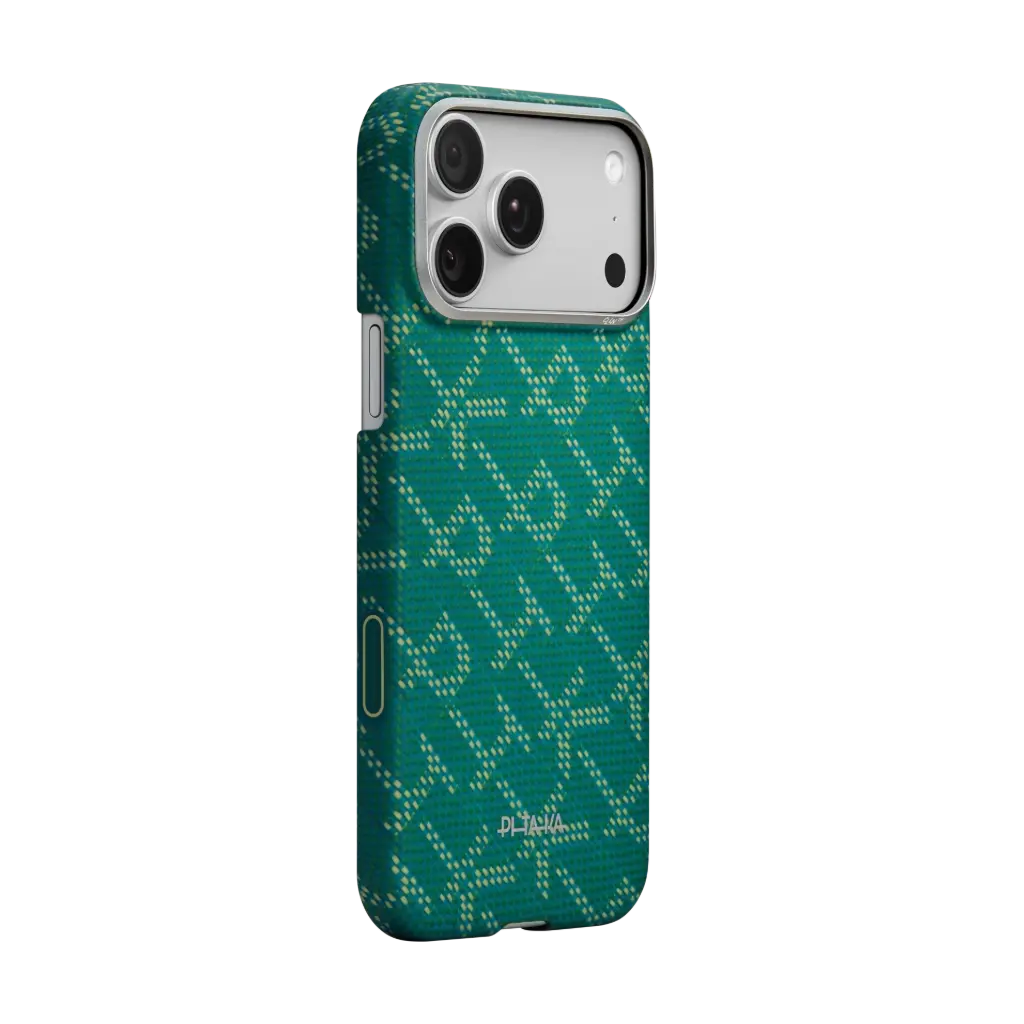 Pitaka Monogram Phone Cases 3