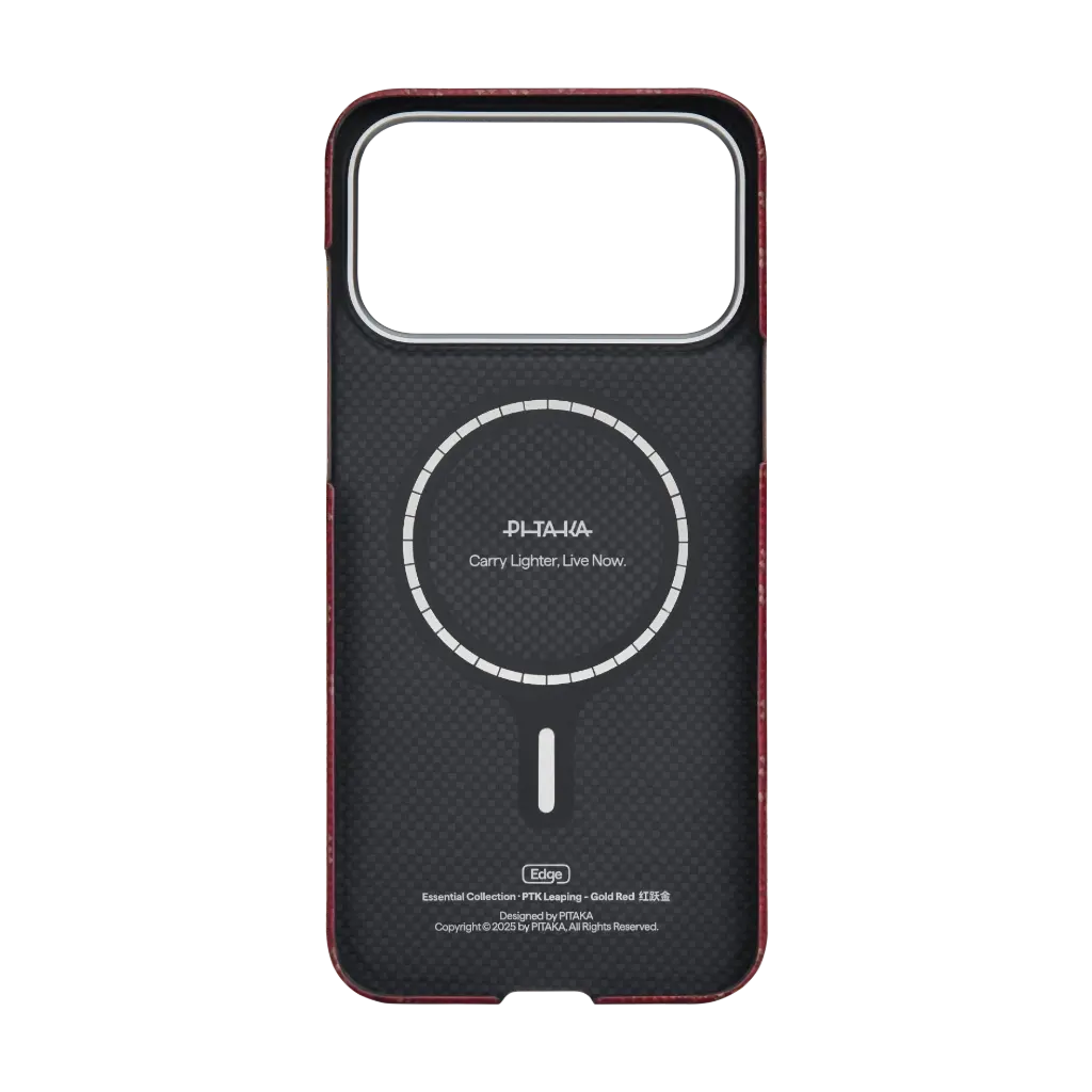 Pitaka Monogram Phone Cases 6