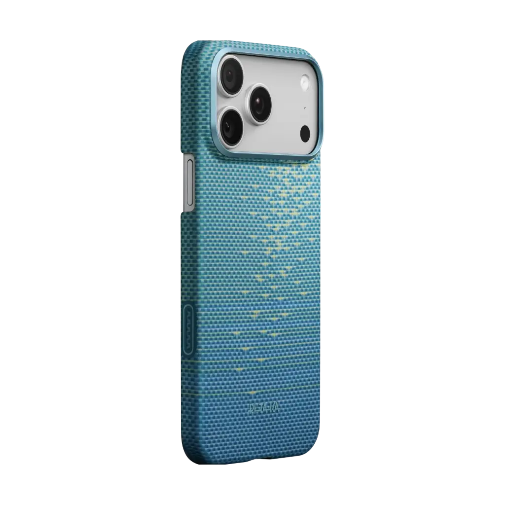 Glints Of Gold Phone Cases 3