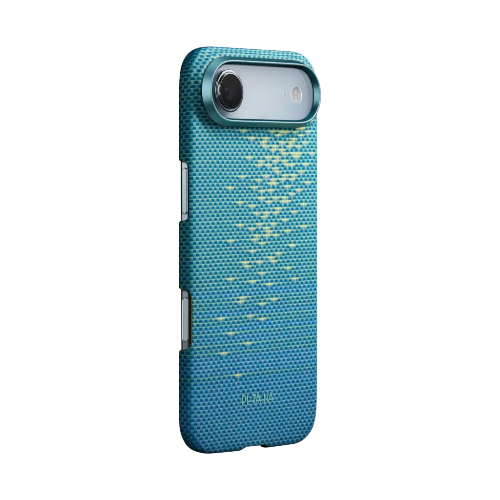 Glints Of Gold Phone Cases 8