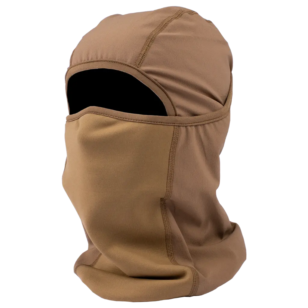 Chameleon Balaclava - Usa 1