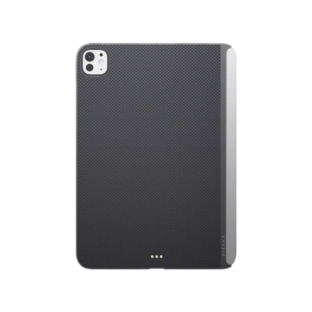 Magez Case 2 For Ipad Pro 2025/2024/2022/2021 1