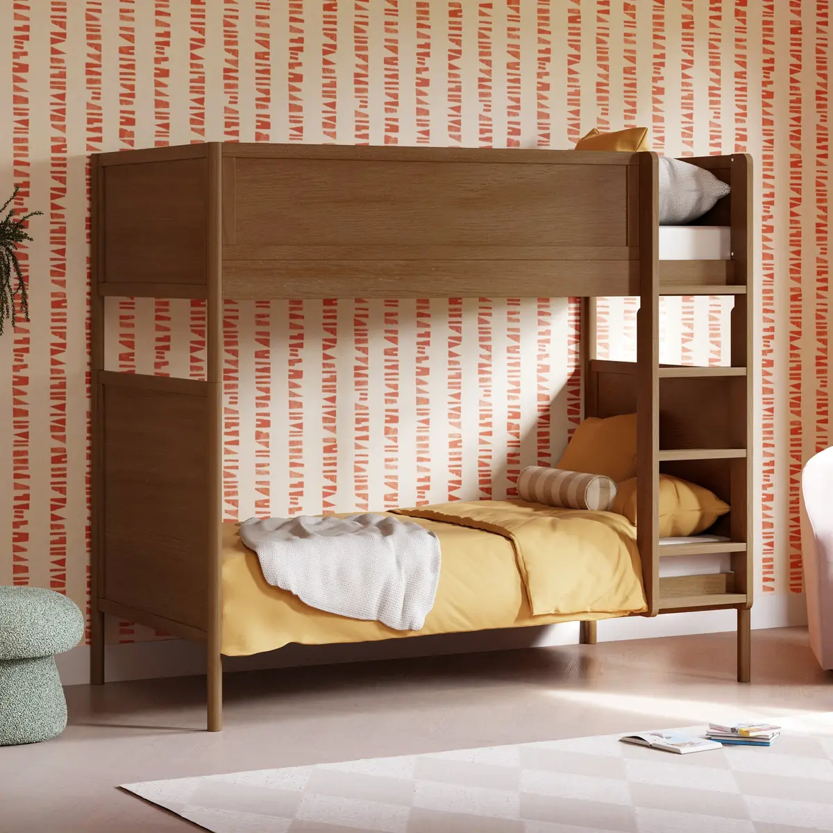 Bondi Convertible Bunk Bed 1