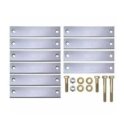 Icon 33700 Carrier Bearing Drop Kit 1