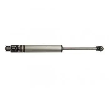 Icon 36511 1999+ Ford F250/F350 2.0 Aluminum Series Steering Stabilizer Shock 1