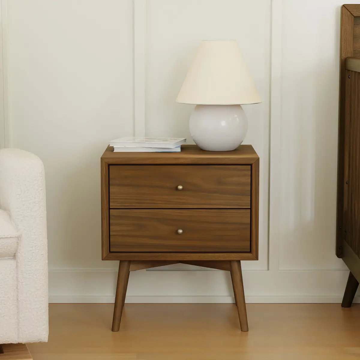 Palma Assembled Nightstand 1