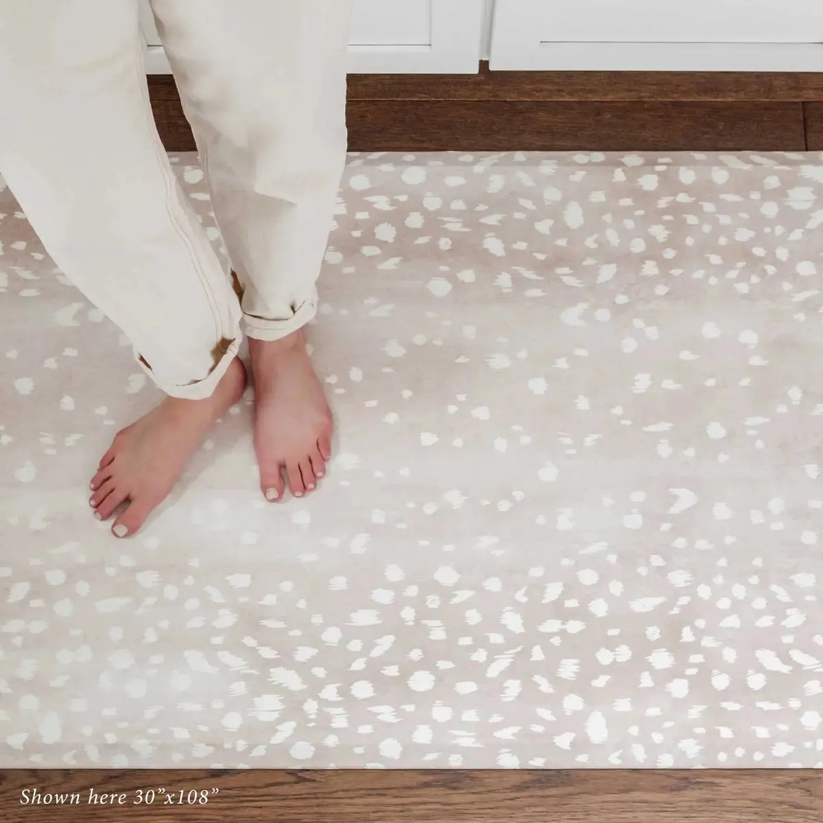 Nama Standing Mat | Fawn 2