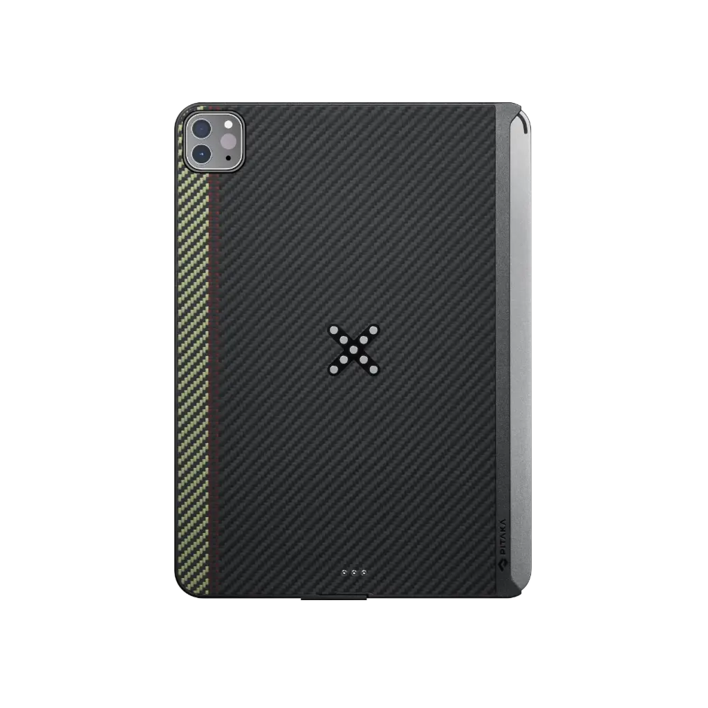 Magez Case Pro For Ipad Pro 2022/2021 (Us Only) 1