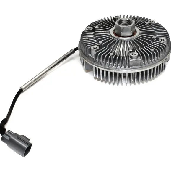 Mopar 55056990Ac Cooling Fan Clutch 04.5-10 1