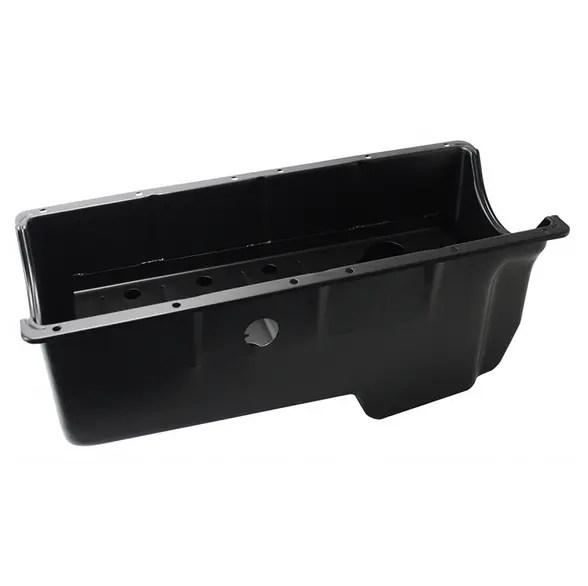 International 1830838C91 T444e Oil Pan 1