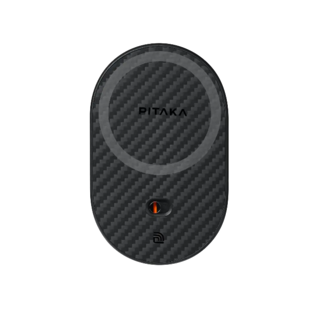 Magez Car Mount Pro 2 Qi2 2
