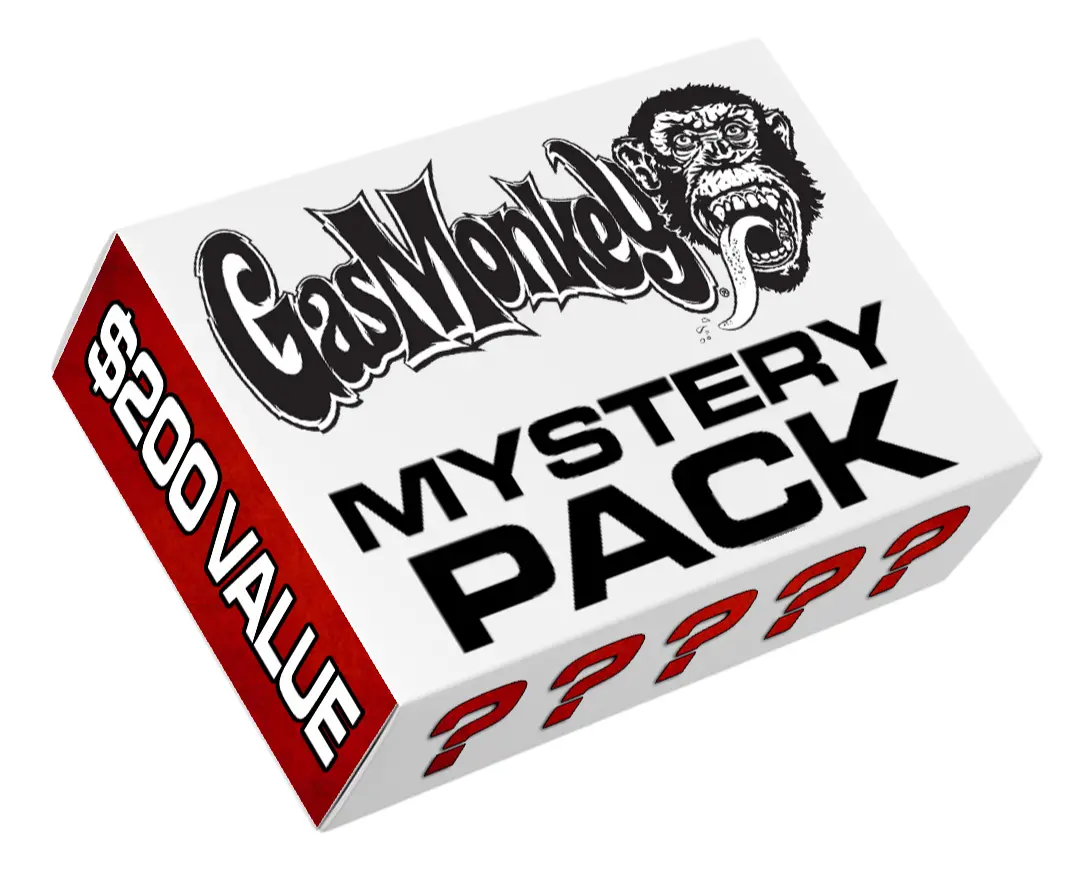 Gmg Mystery Bundle - Tier 2 2