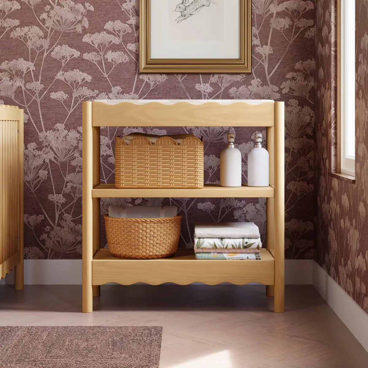 Swell Changing Table 1