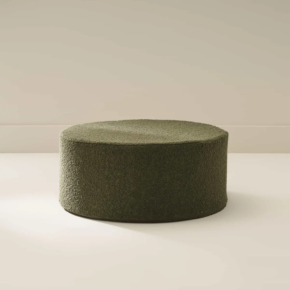 Ottoman | Boucle 1