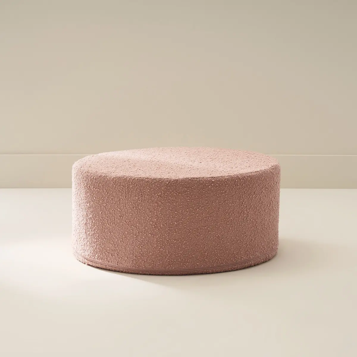 Ottoman | Boucle (Cover Only) 1