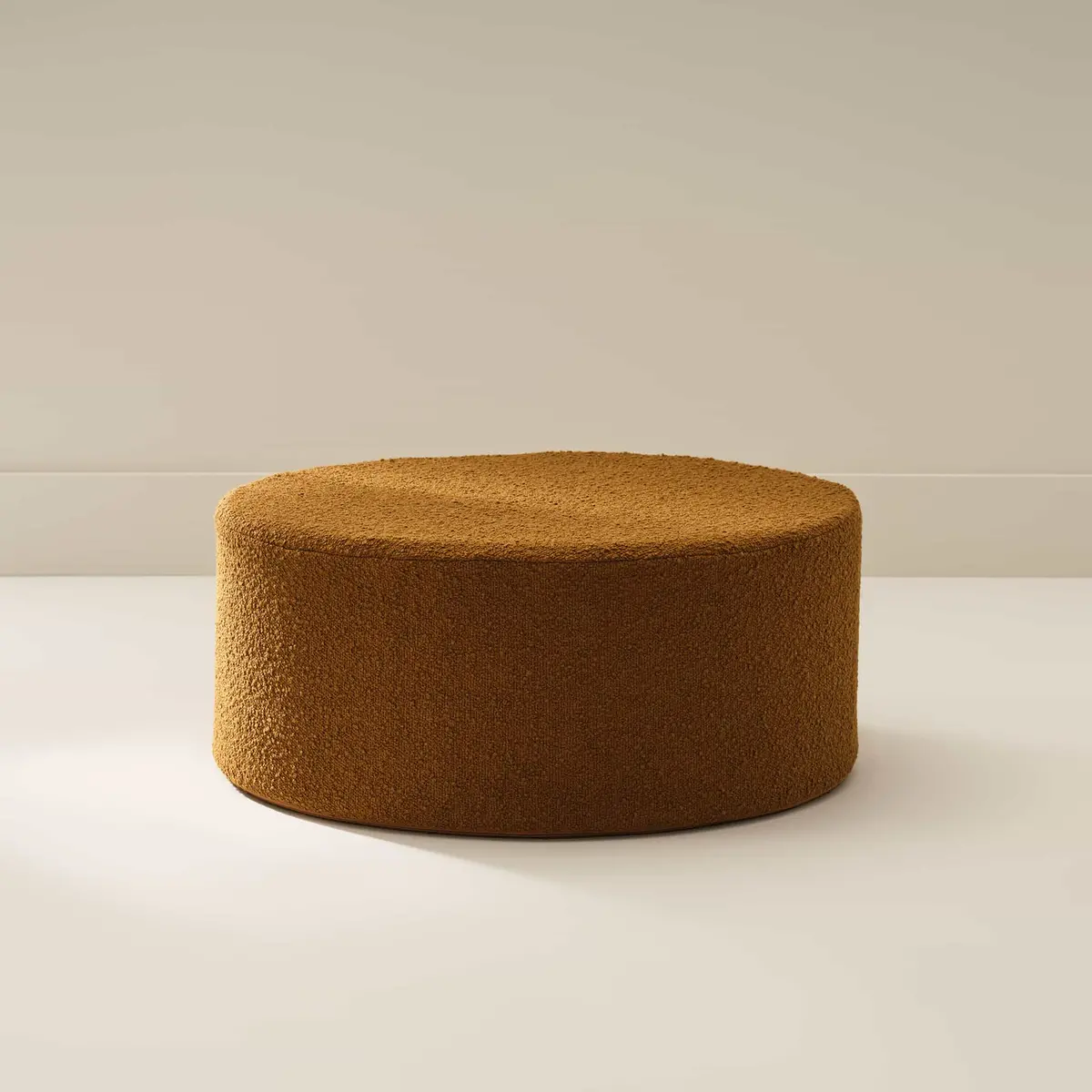 Ottoman | Boucle (Cover Only) 1