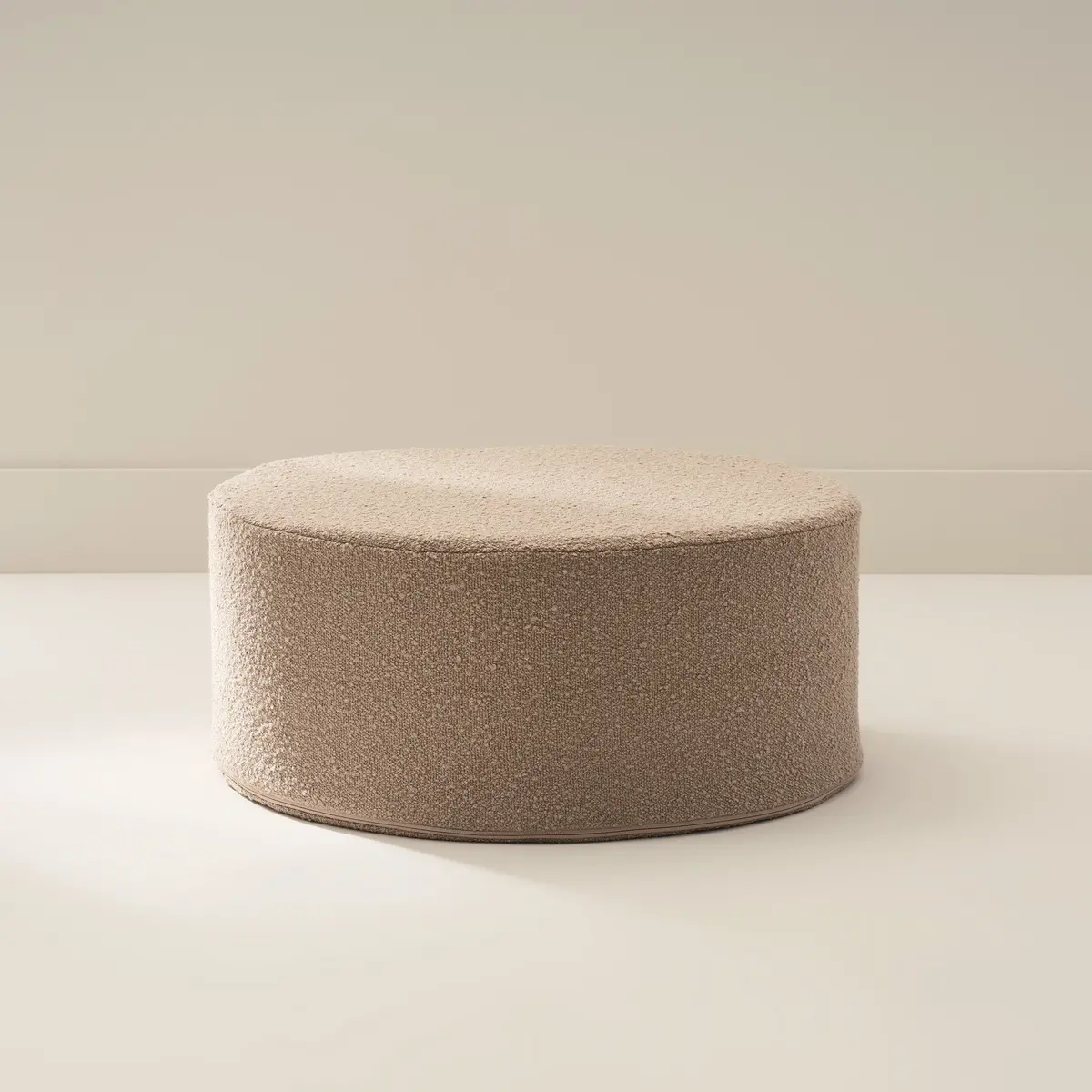 Ottoman | Boucle (Cover Only) 1
