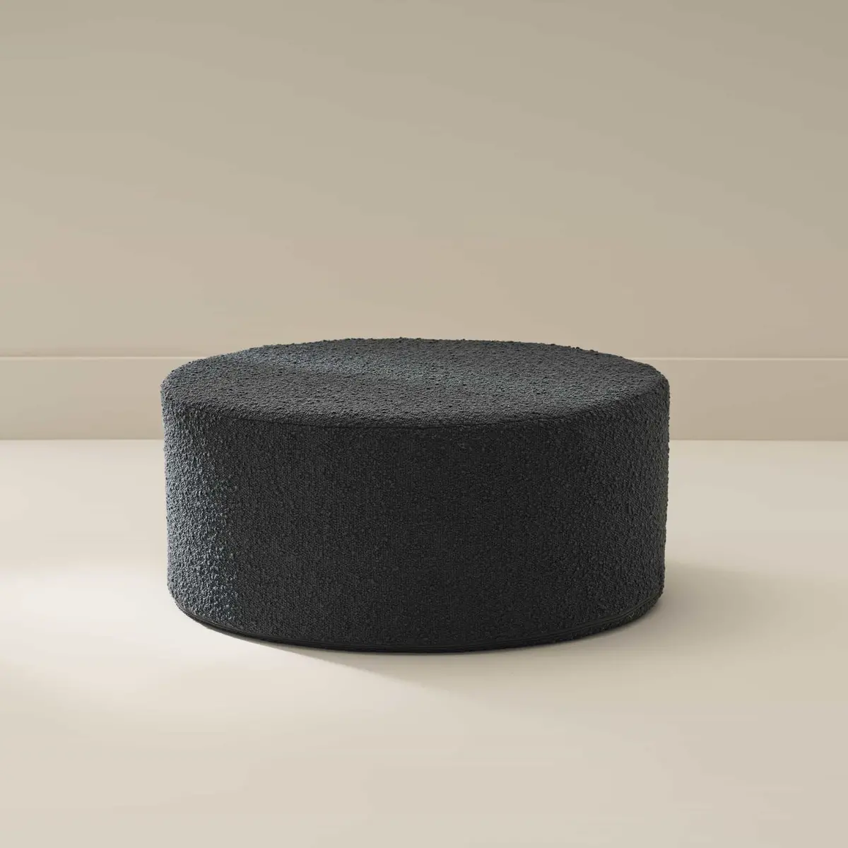Ottoman | Boucle (Cover Only) 1