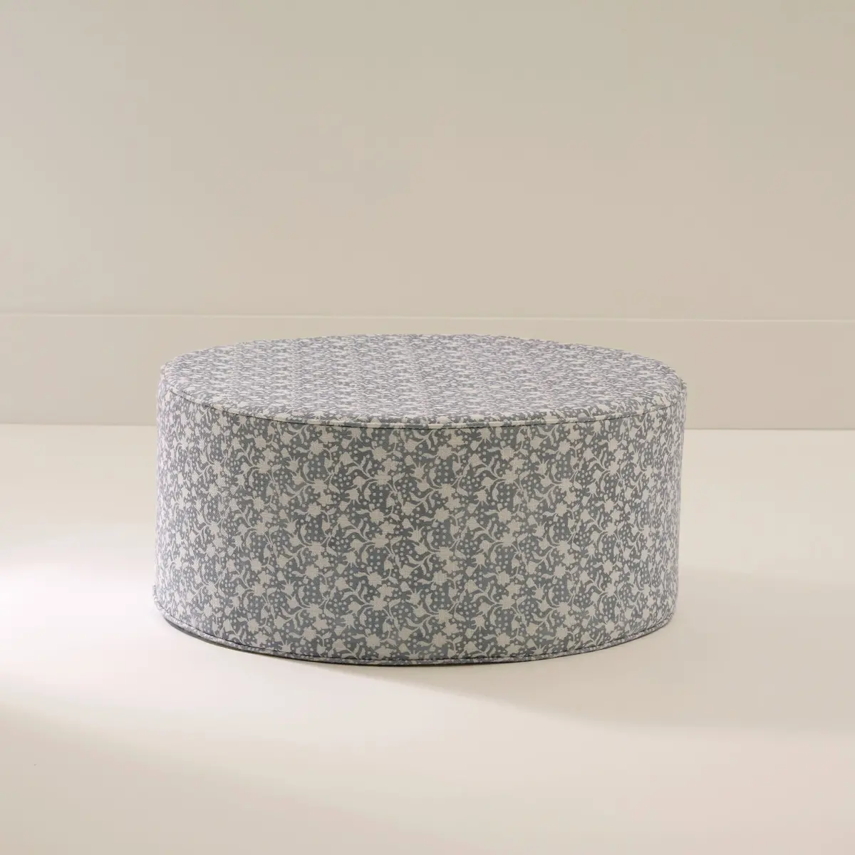 Ottoman | Francie (Cover Only) 1