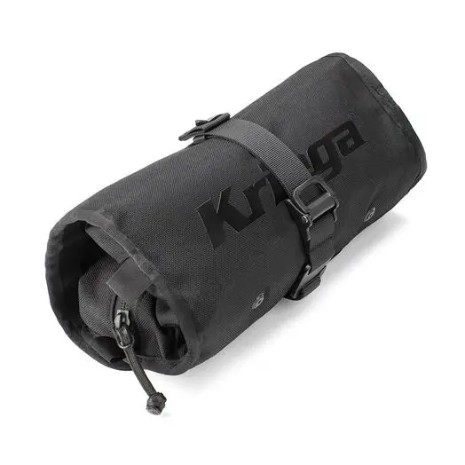 Kriega Os-Series Compact Tool Roll For Motorcycle Maintenance 1