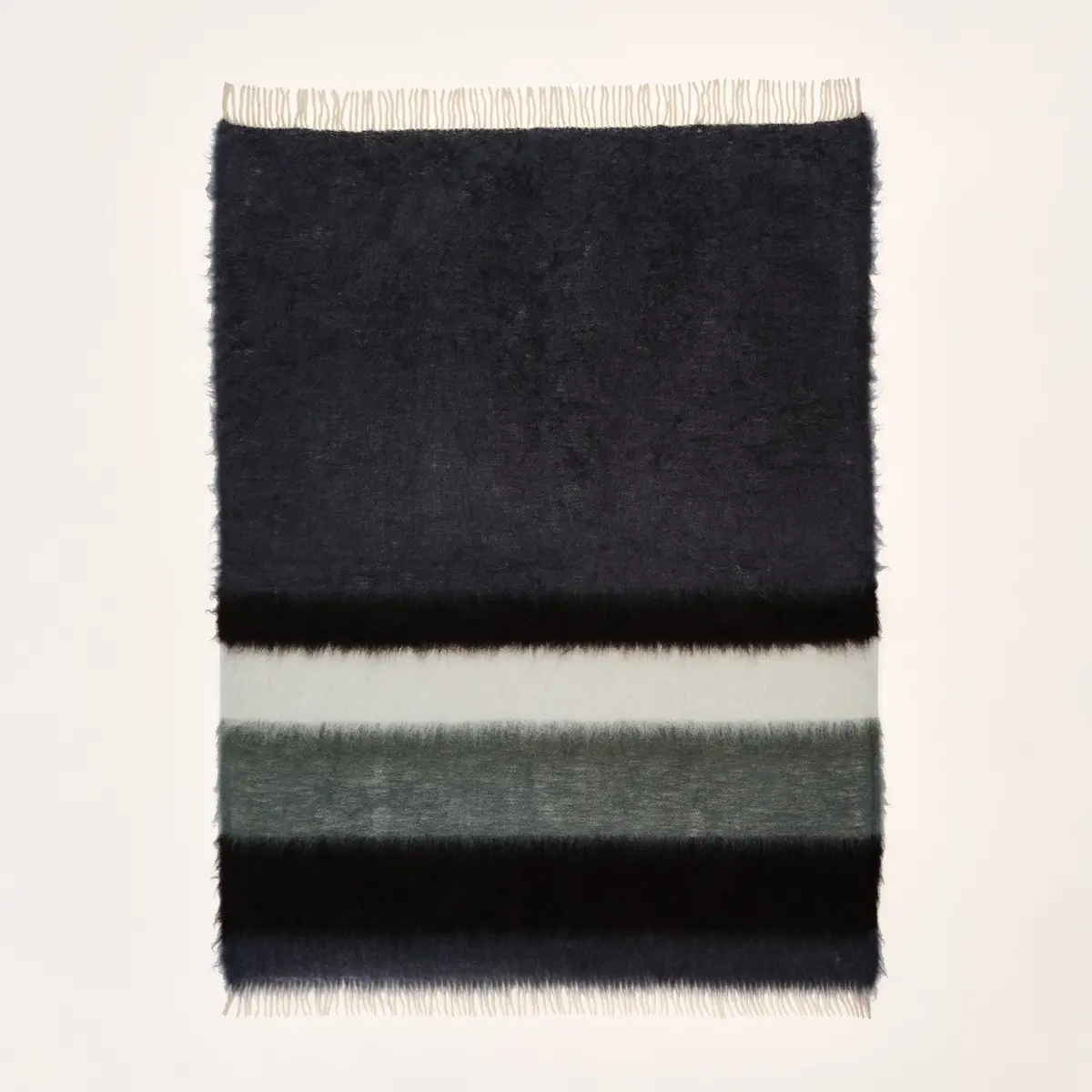 Everett Mohair Blanket 1
