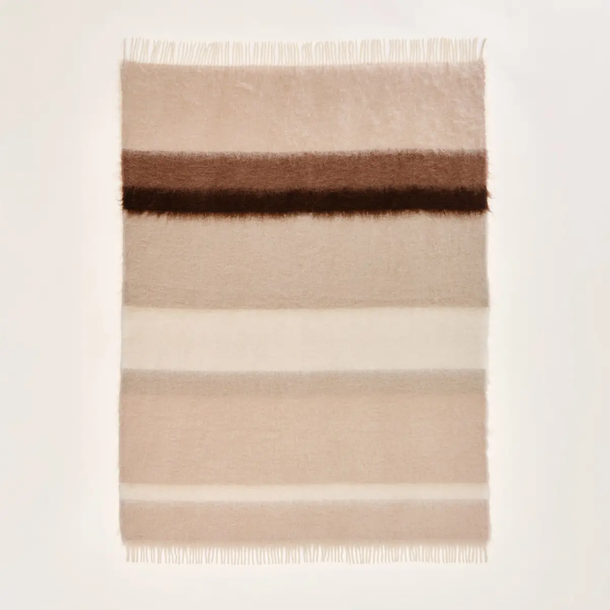 Jodie Mohair Blanket 1