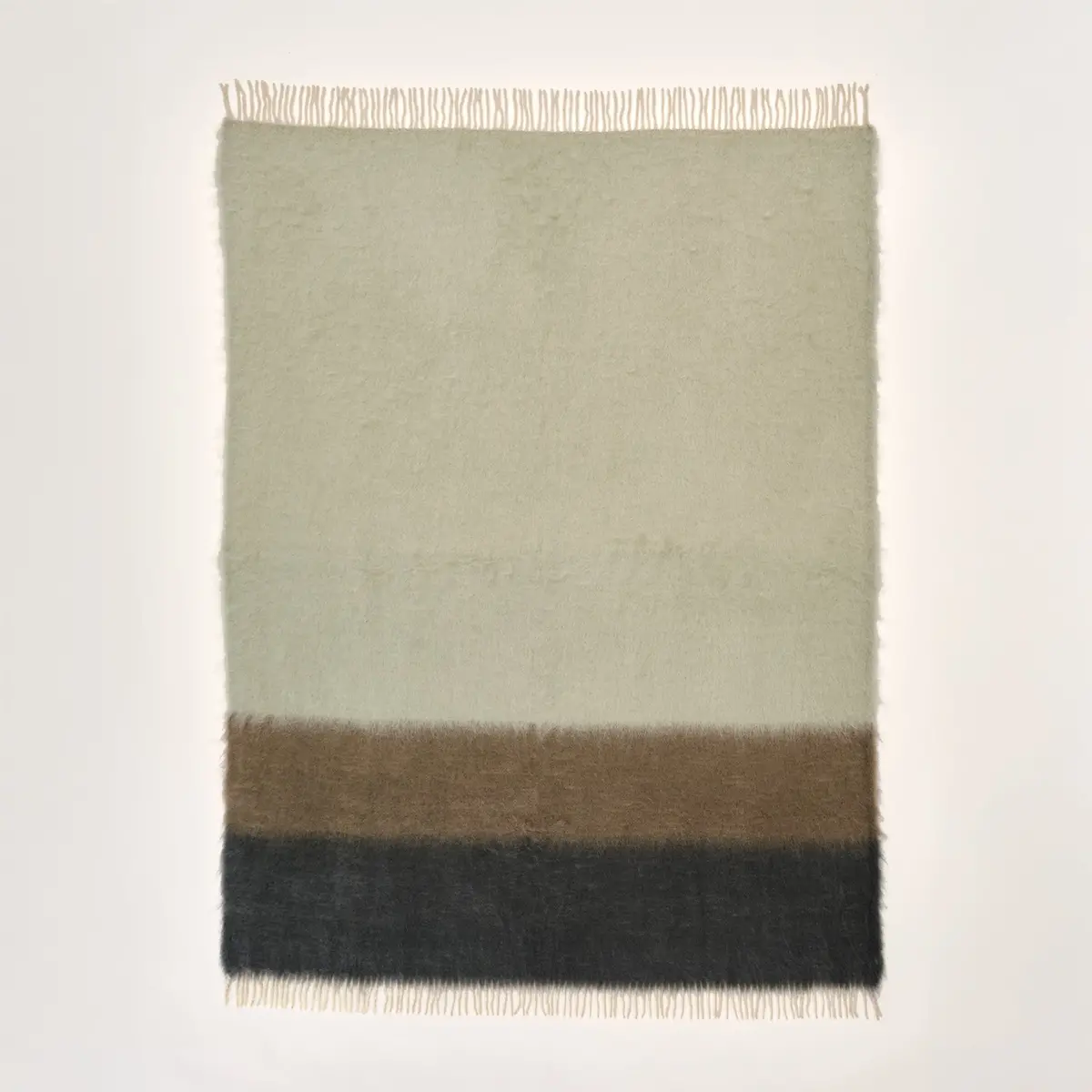 Everett Mohair Blanket 1
