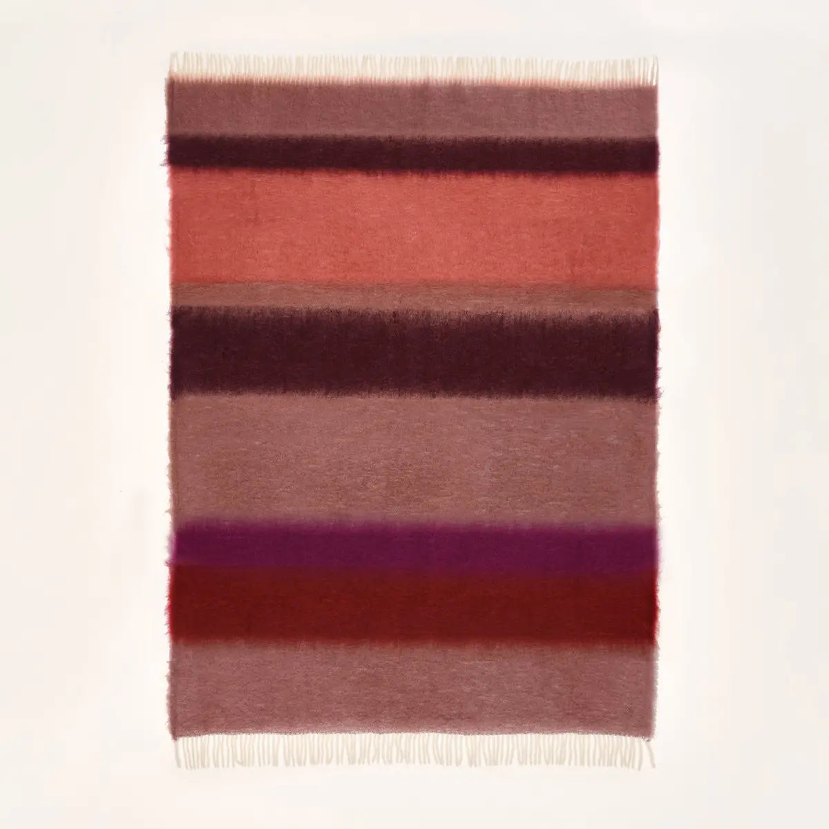 Jodie Mohair Blanket 1