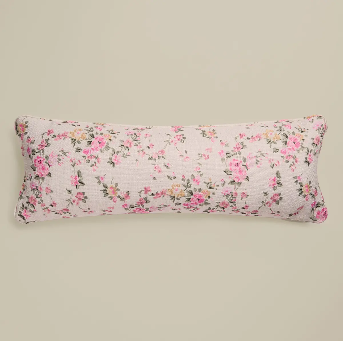 Lumbar Pillow | Ellie 1