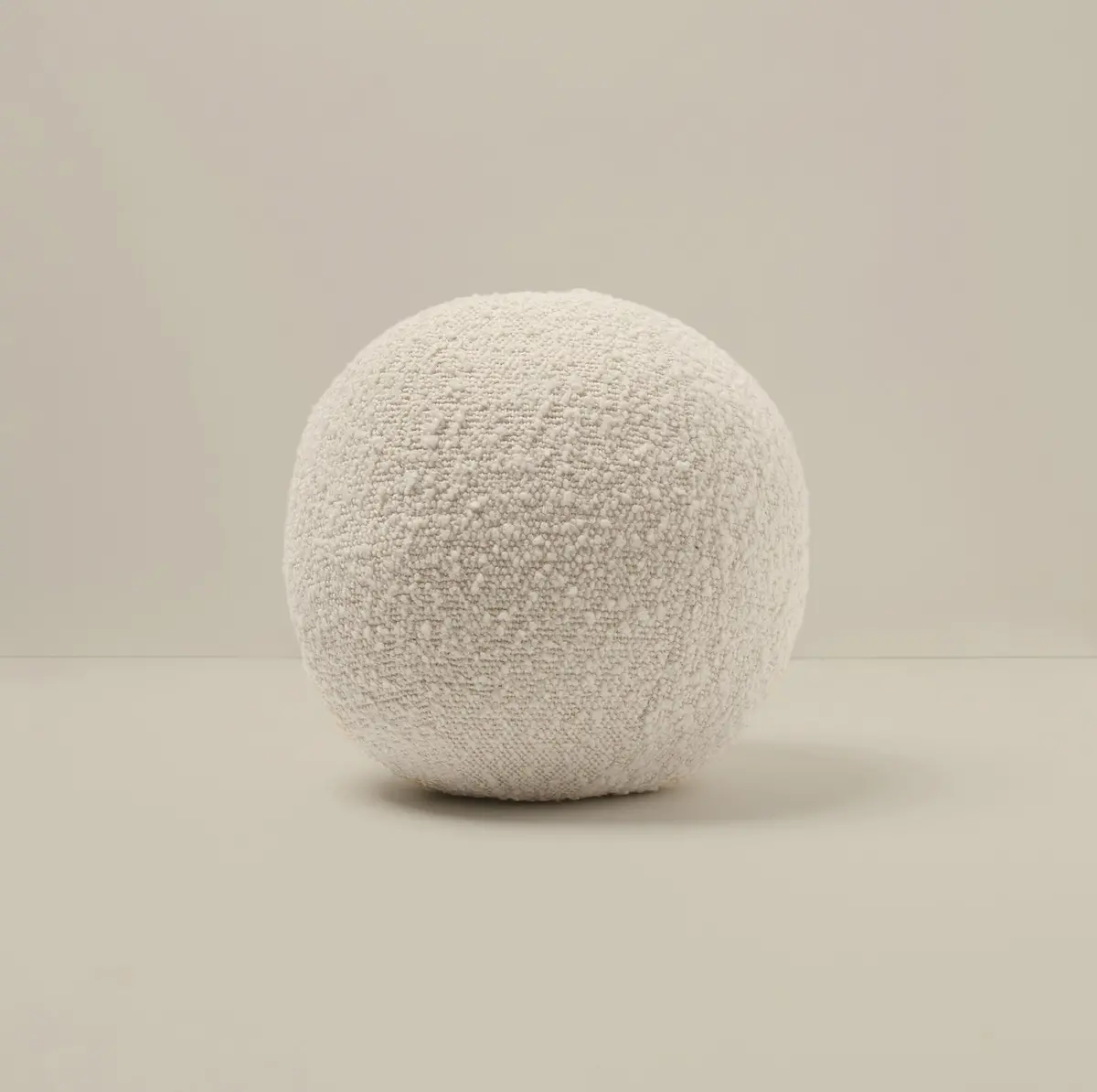 Sphere Pillow | Boucle 1