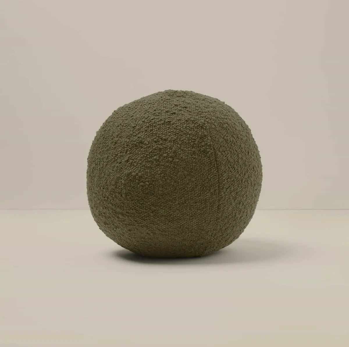 Sphere Pillow | Boucle 1