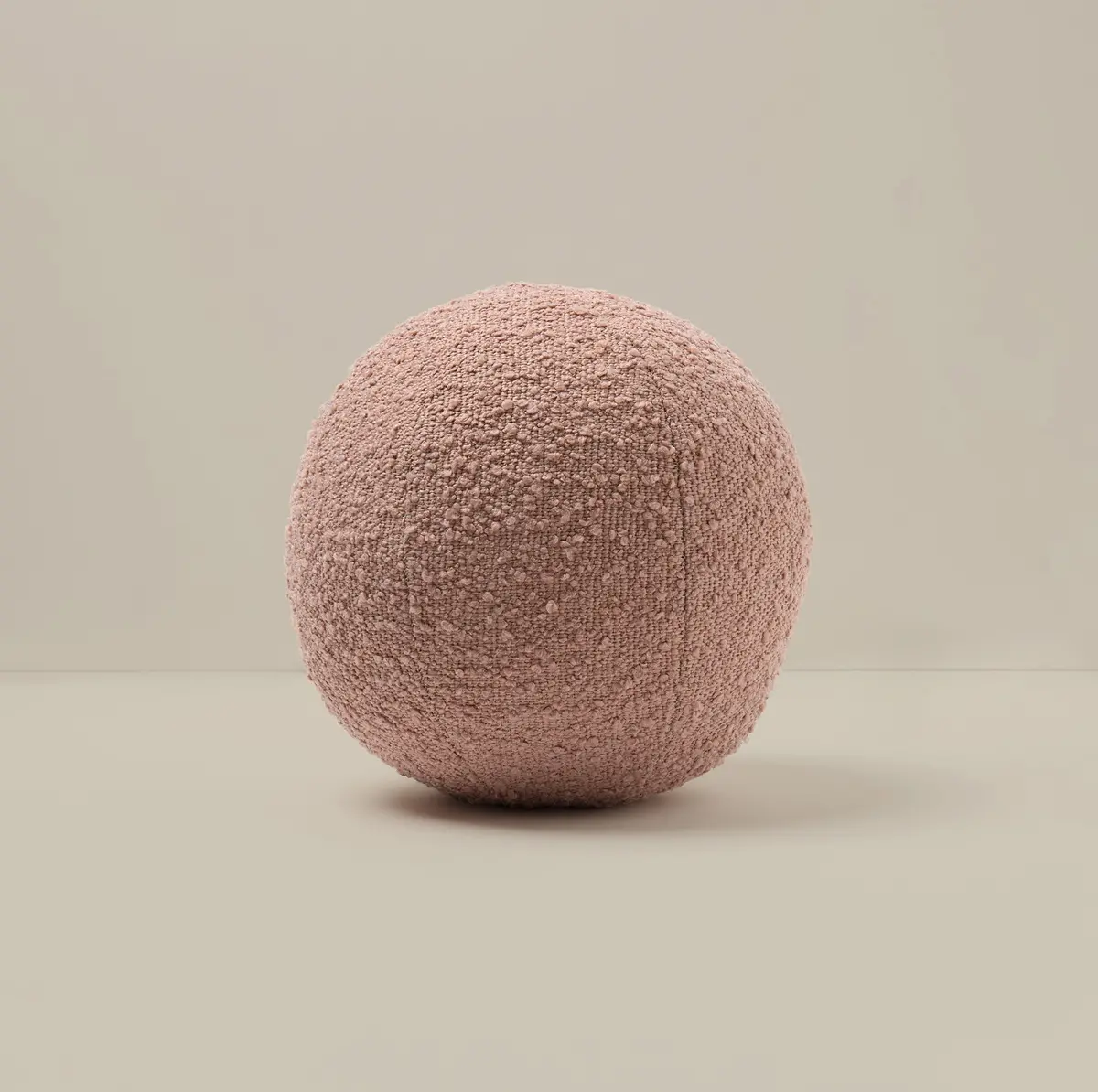Sphere Pillow | Boucle 1