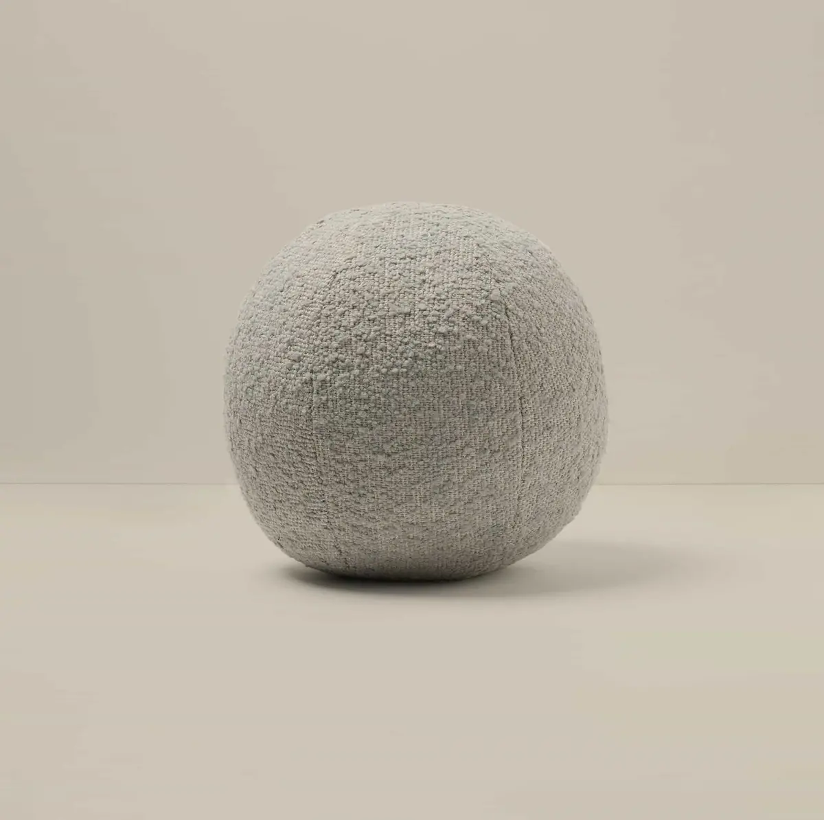 Sphere Pillow | Boucle 1