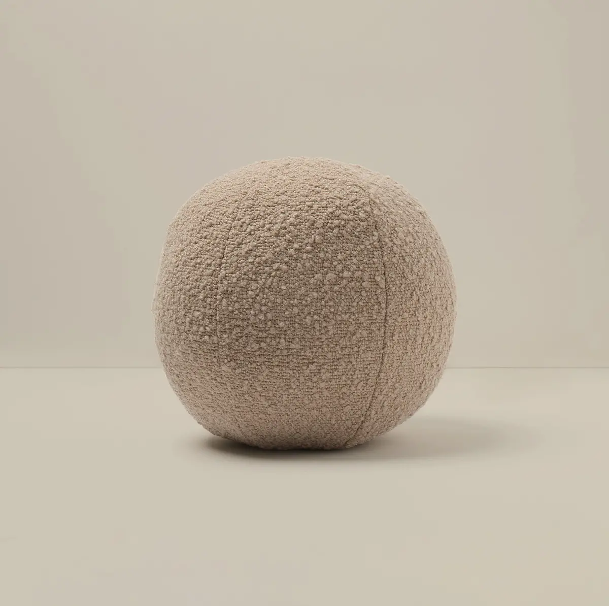 Sphere Pillow | Boucle 1