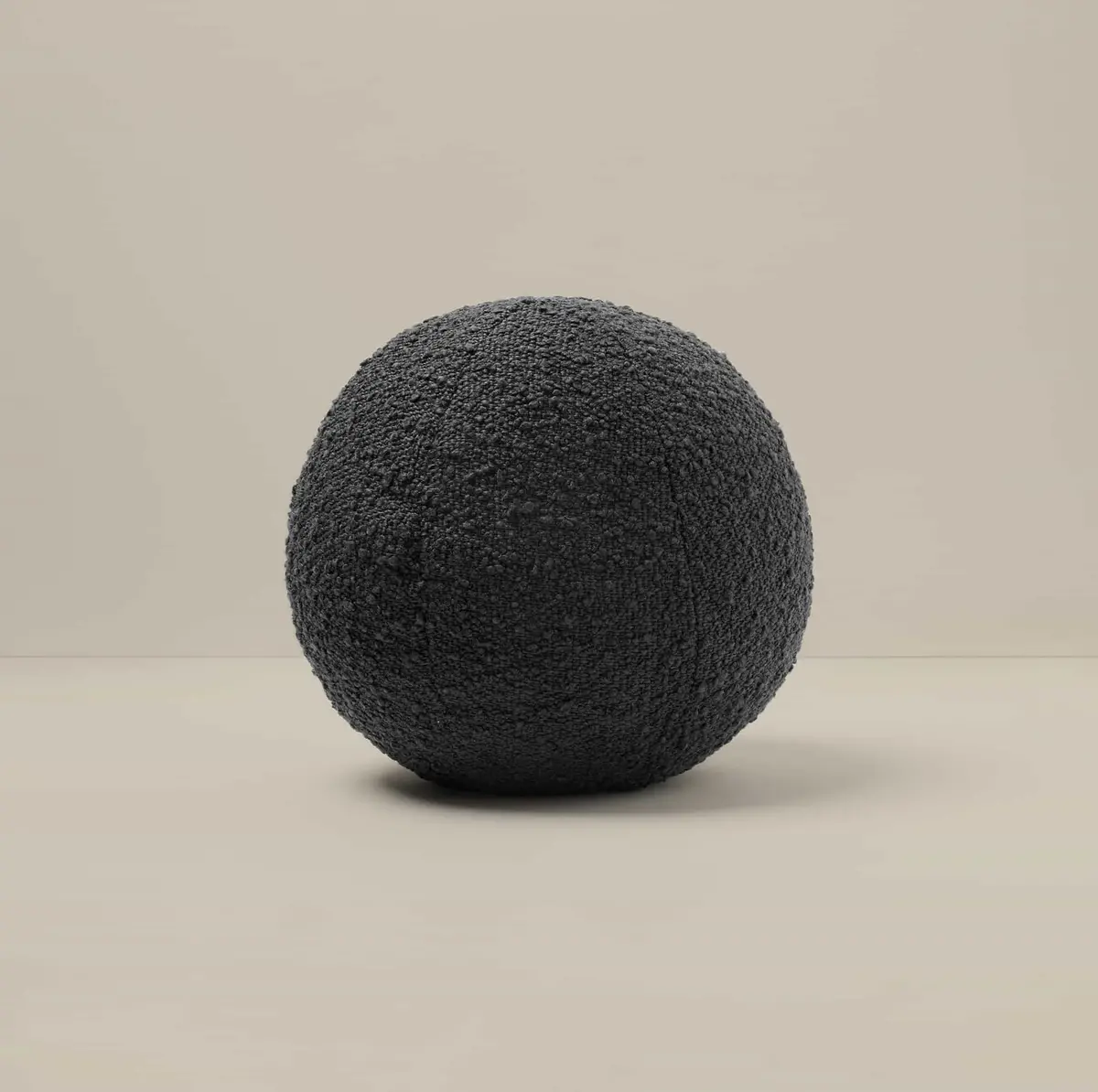 Sphere Pillow | Boucle 1