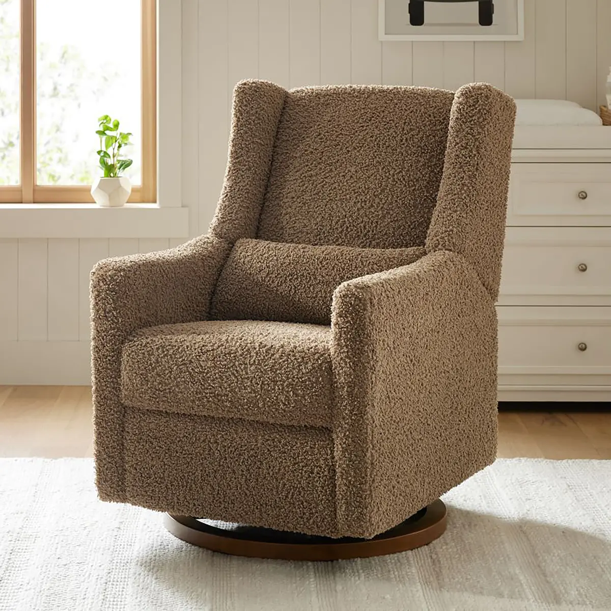 Kiwi Glider Recliner W/ Electronic Control And Usb - Retail Exclusive 1