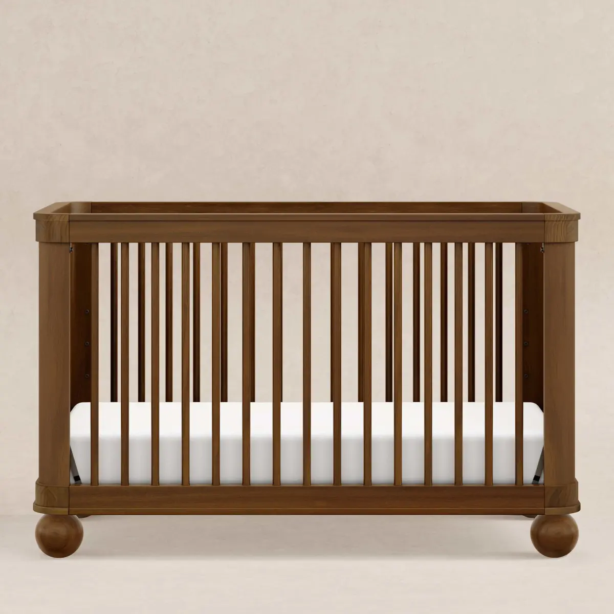 Crosby 3-In-1 Convertible Crib 2