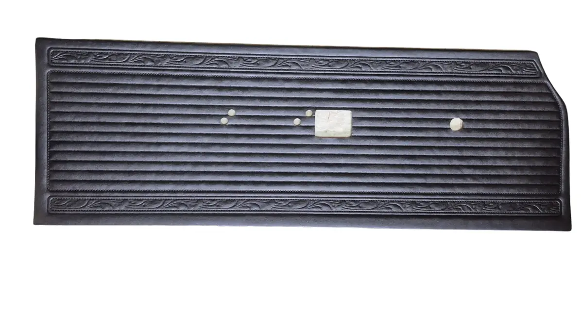 1966 Satellite Door Panel Front Driver Side Only 1