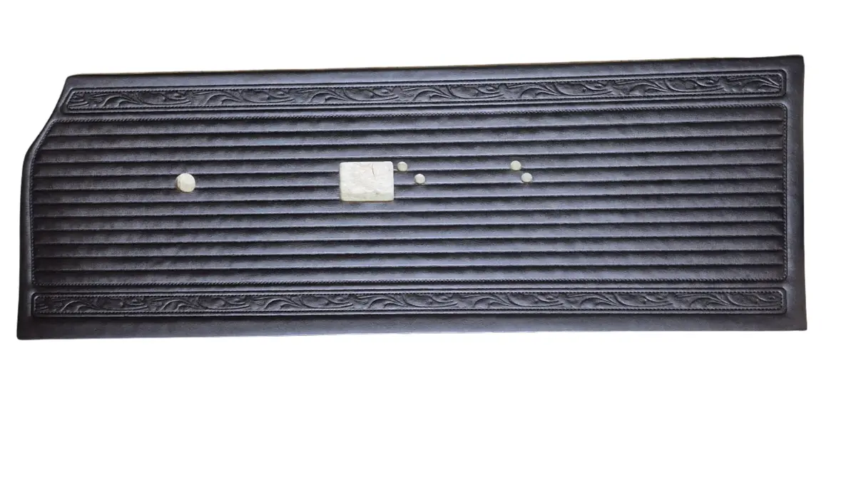 1966 Satellite Door Panel Front Passenger Side Only 1