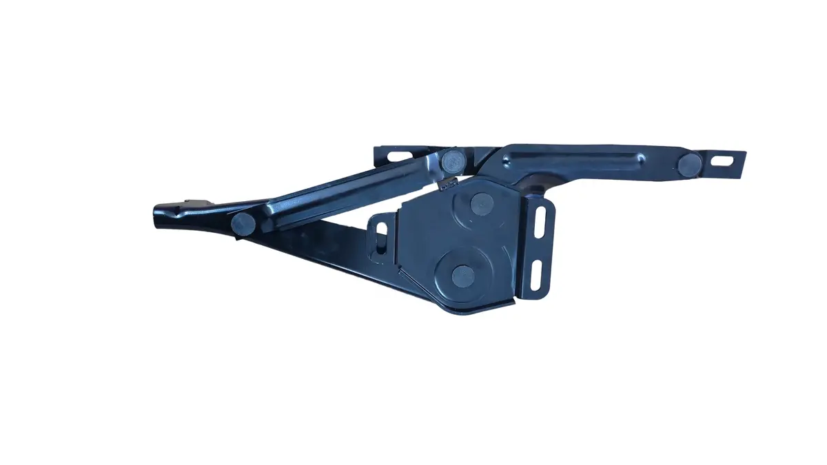 3084-Hlh Mopar 1970-74 E-Body Hood Hinge (Without Spring) - Drivers Side 1