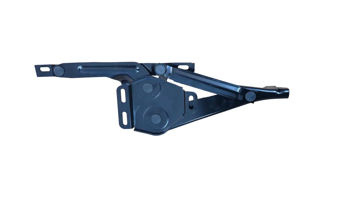 3084-Hrh Mopar 1970-74 E-Body Hood Hinge (Without Spring) - Passenger Side 1
