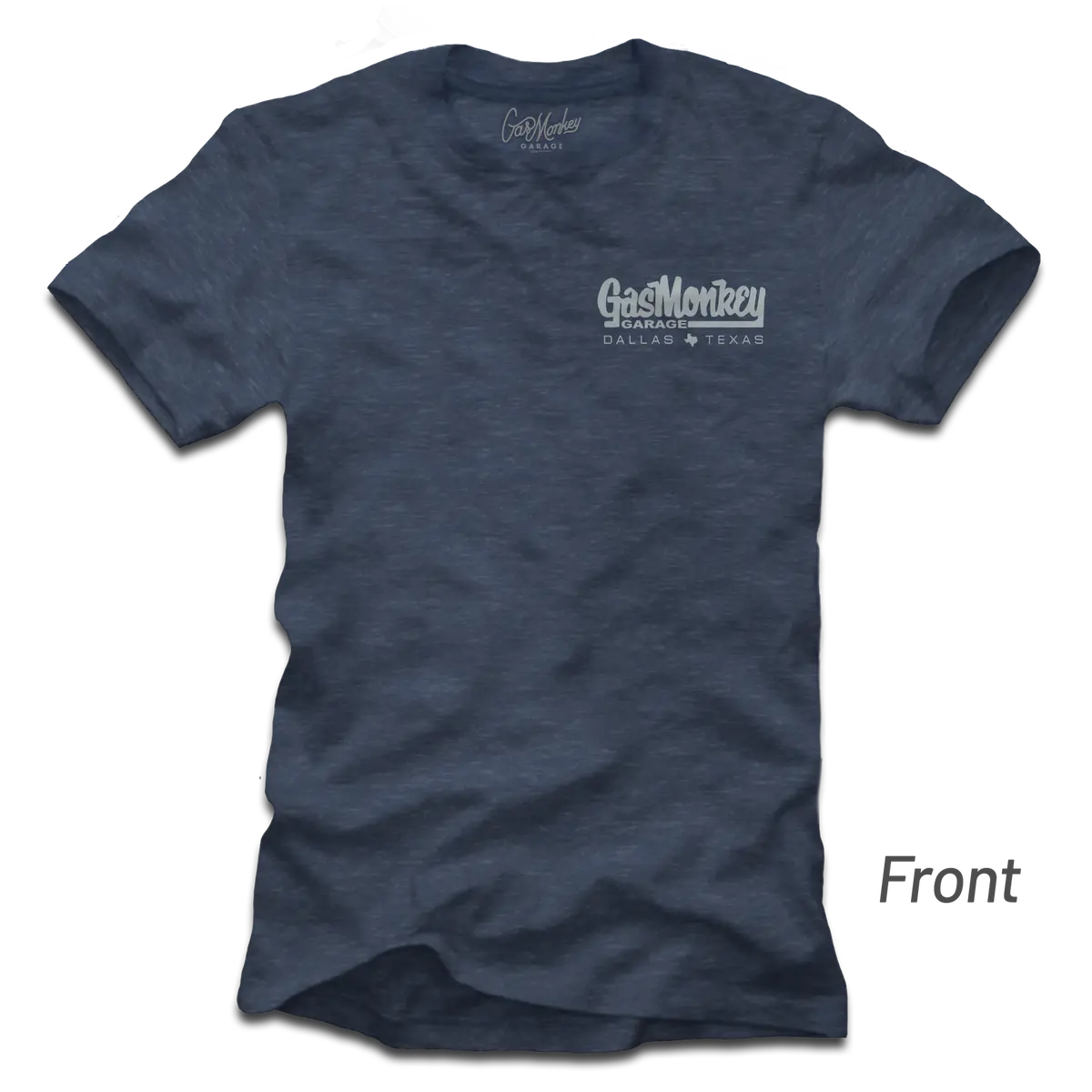 Gmg Simple Logo Tee 1