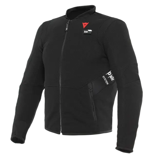 Dainese Smart Ls D-Air Pro Airbag Jacket With Integrated Safety System 1