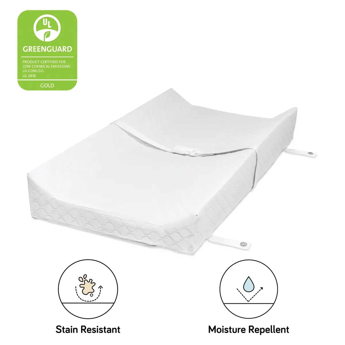 Pure 31 Inch Contour Changing Pad 1