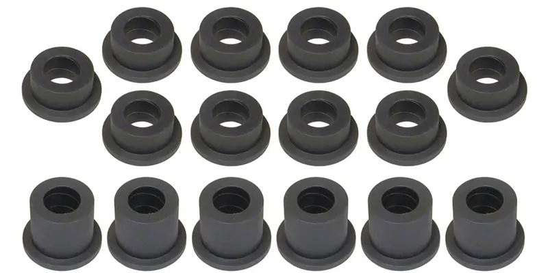 Total Chaos 69000-Nyl Upper Control Arm Nylatron Bushing Kit 1