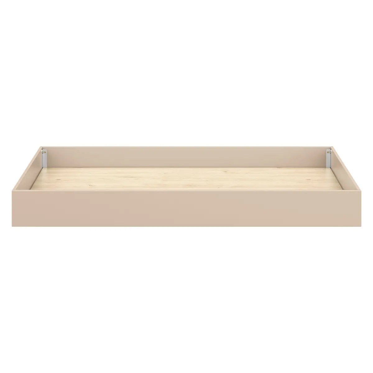 Twin Storage Trundle Bed 1