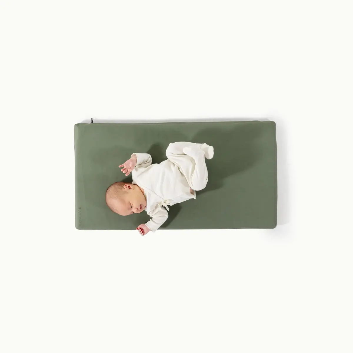 Gathre Padded Changing Mat 1
